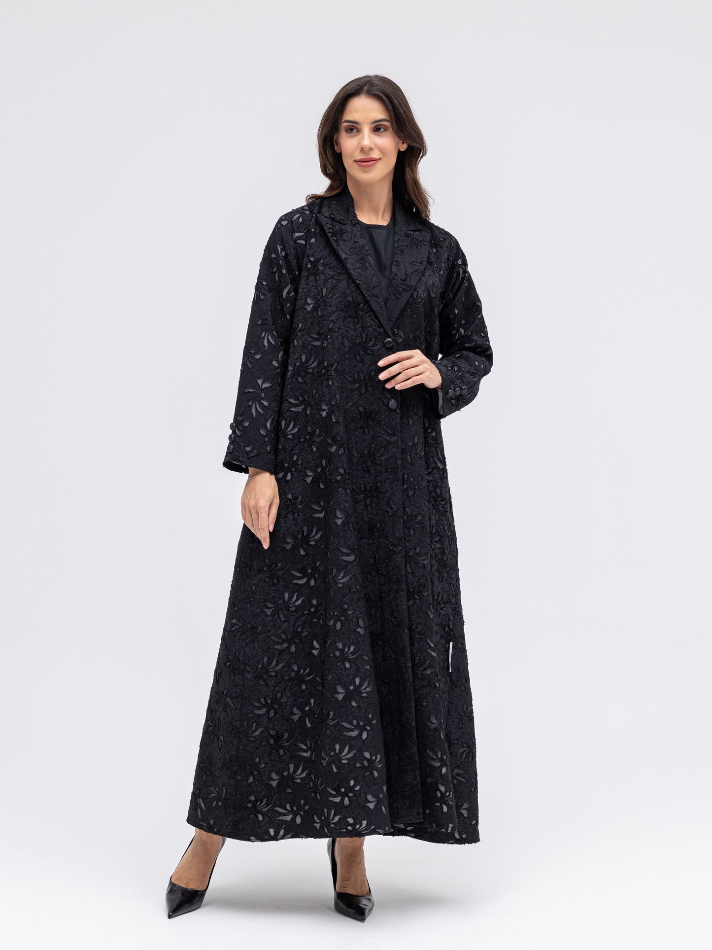 Serein Abaya