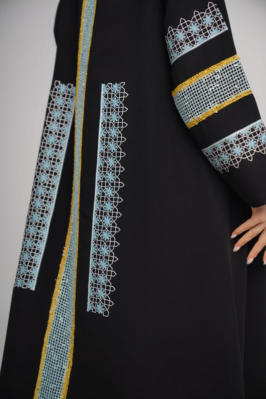 Abaya Kum