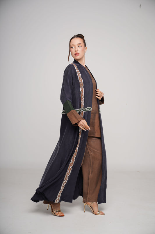 Shak Patti with Hafar