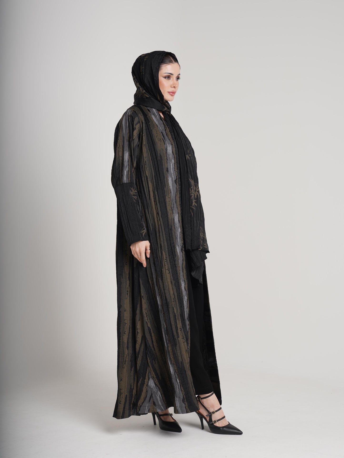 Haneen Abaya