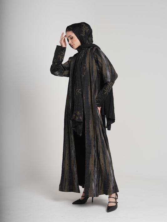 Haneen Abaya