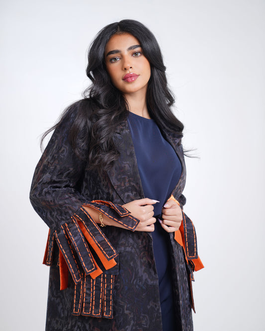 Blazers With Hafar & Kum