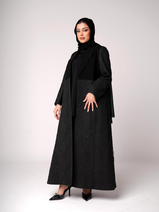 Wardah Abaya