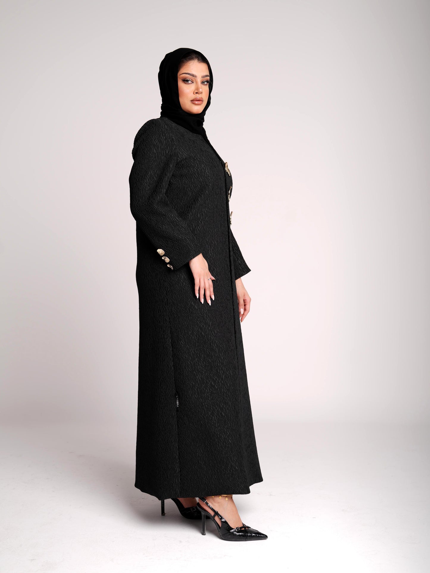Noirè Élite Abaya