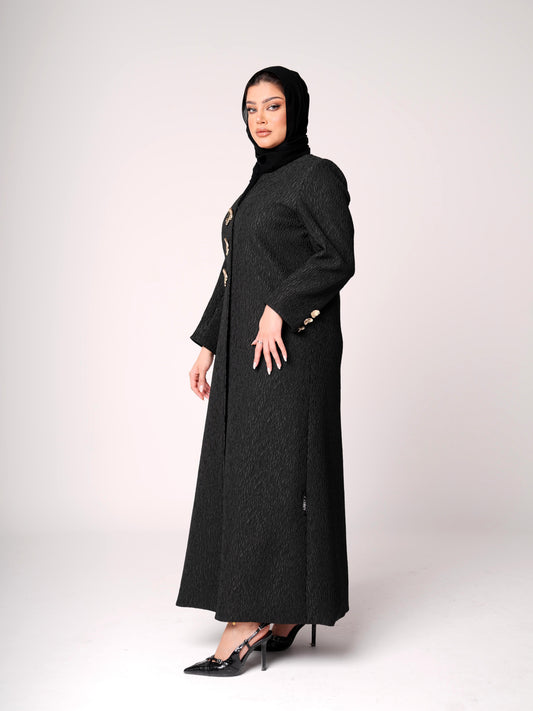 Noirè Élite Abaya