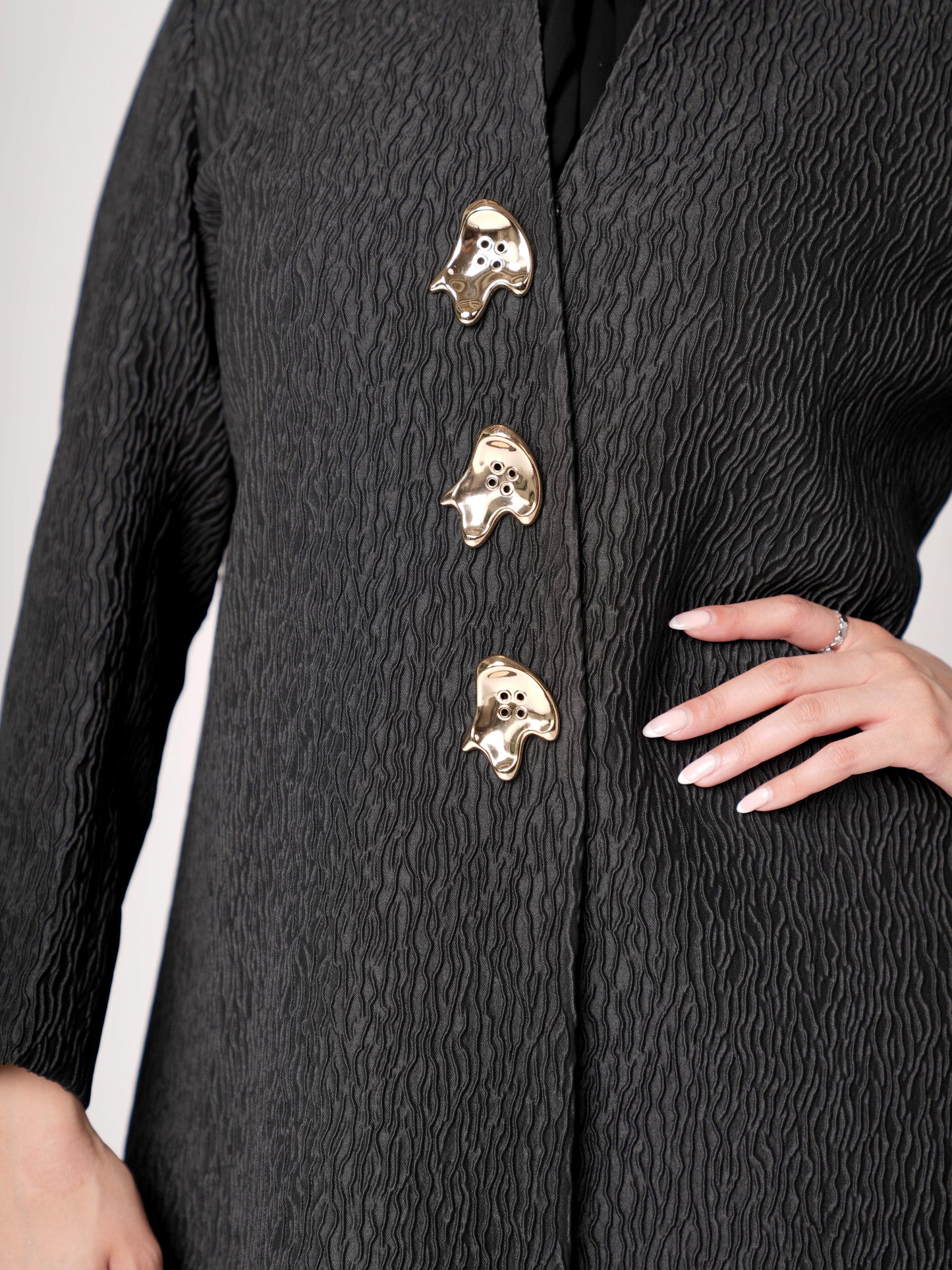 Noirè Élite Abaya