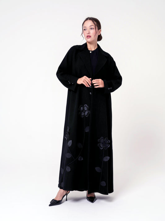 Veloura Abaya