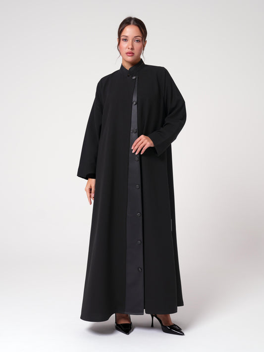 Modeva Abaya