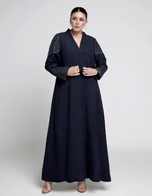Lining Abaya
