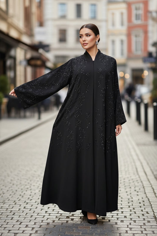 Abaya Stone Shak