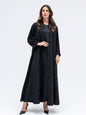 Grace Couture Abaya