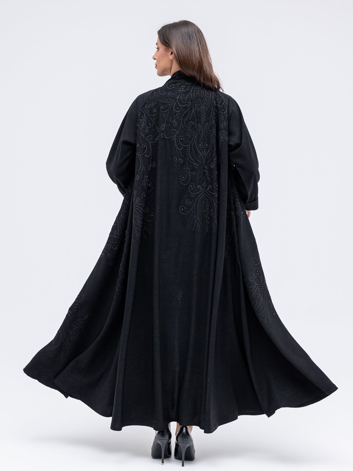 Grace Couture Abaya