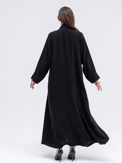Modest Muse Abaya