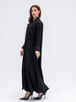 Modest Muse Abaya
