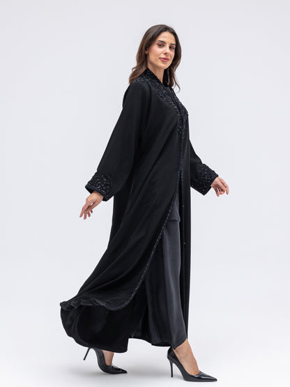 Modest Muse Abaya