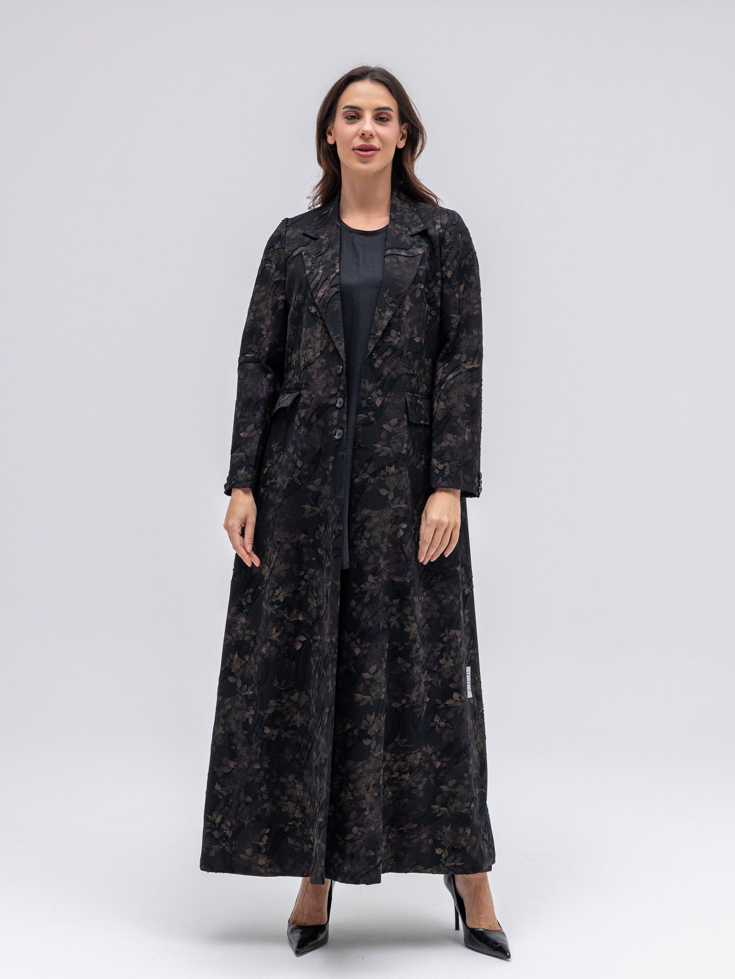 Elite Aura Abaya