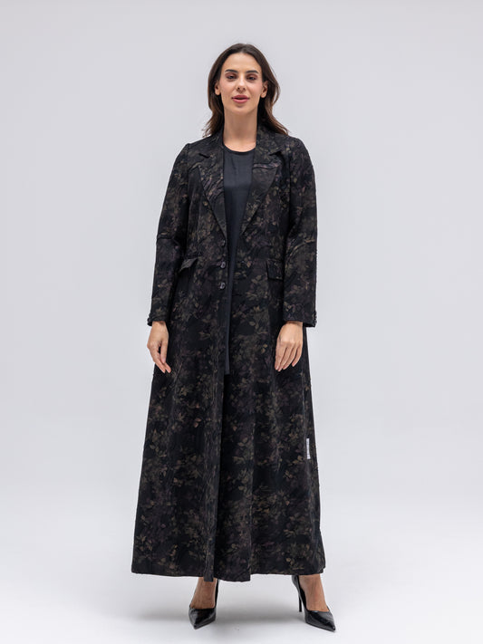 Elite Aura Abaya