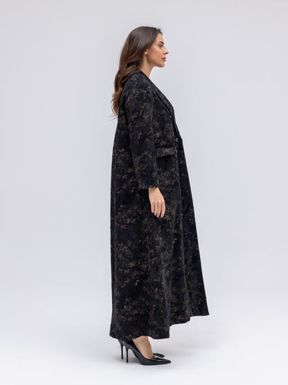 Elite Aura Abaya