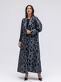 Luxe Abaya