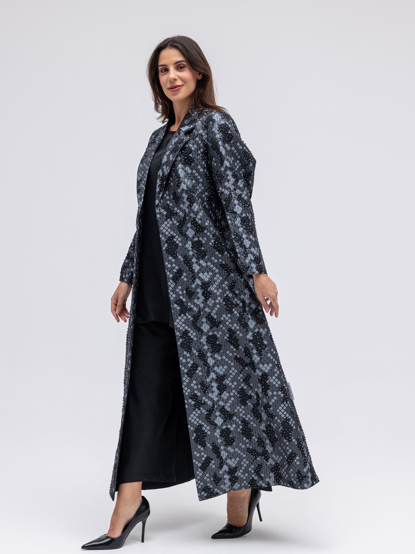 Luxe Abaya