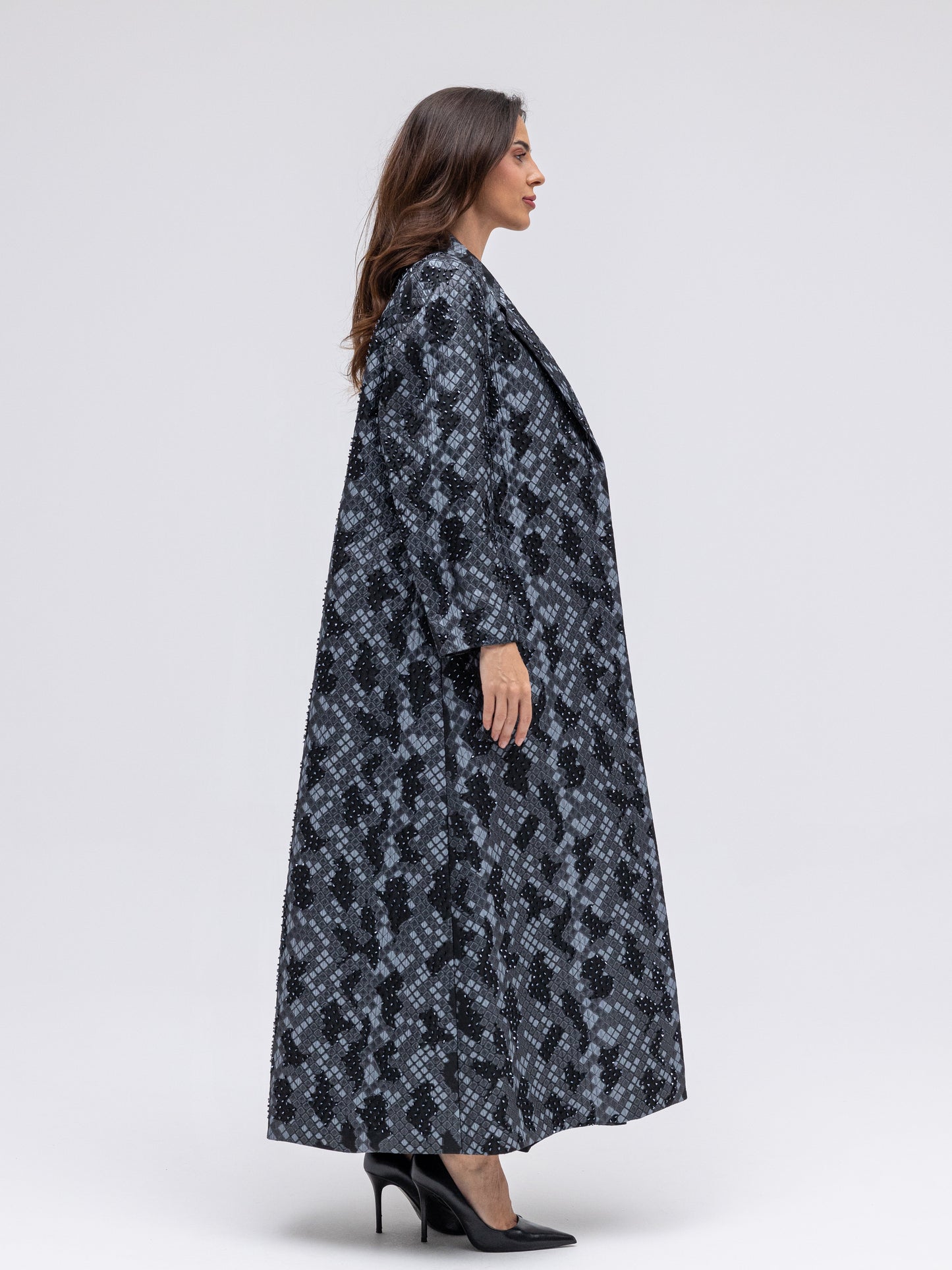 Luxe Abaya