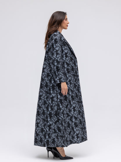 Luxe Abaya