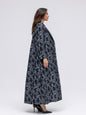 Luxe Abaya