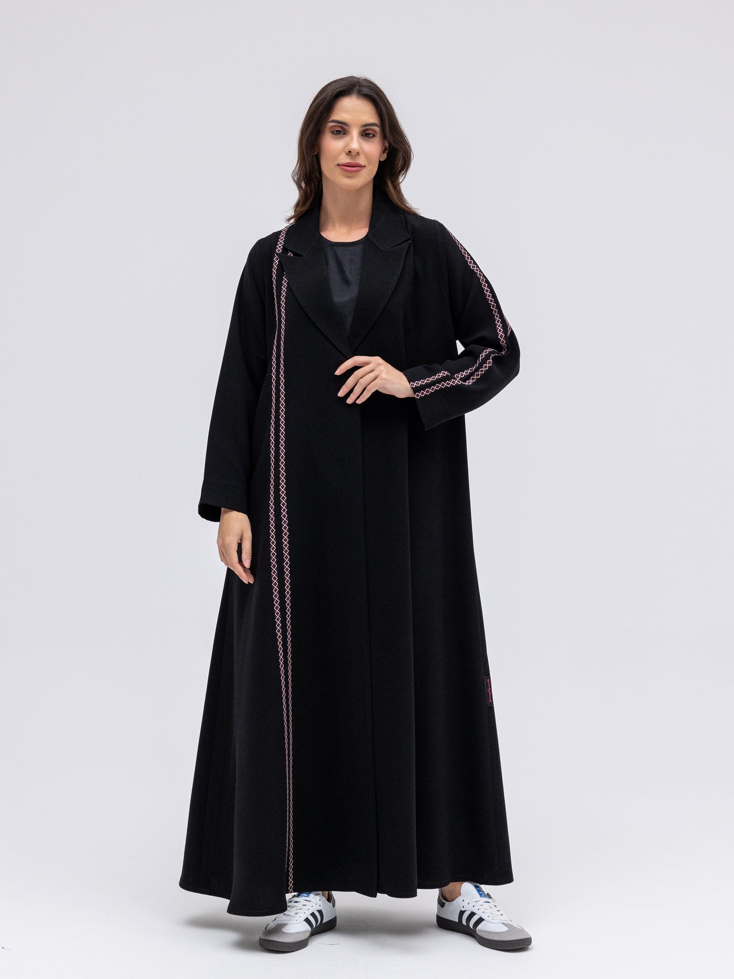 Viva Move Abaya