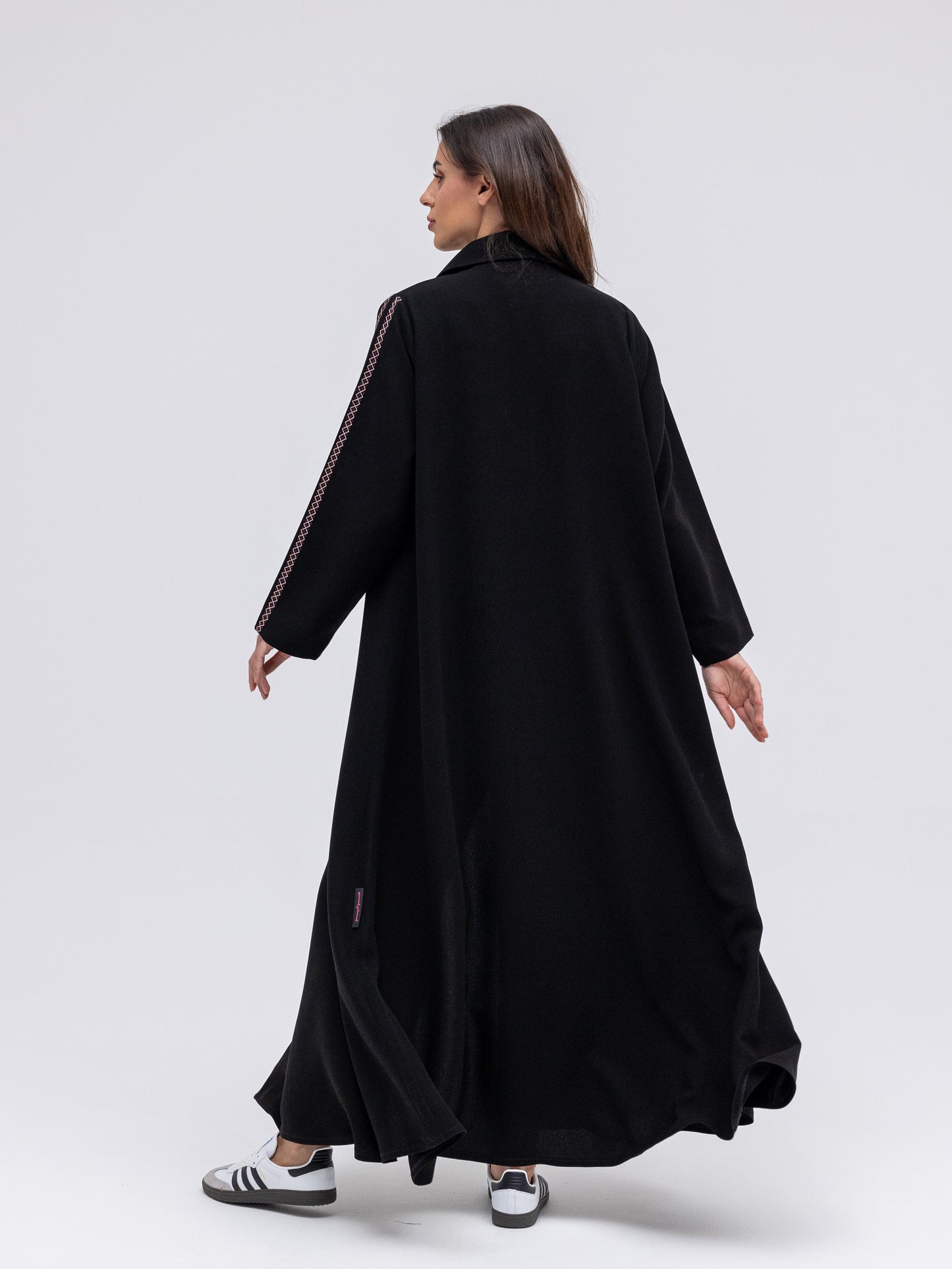 Khamira Abaya