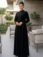 Subtle Abaya