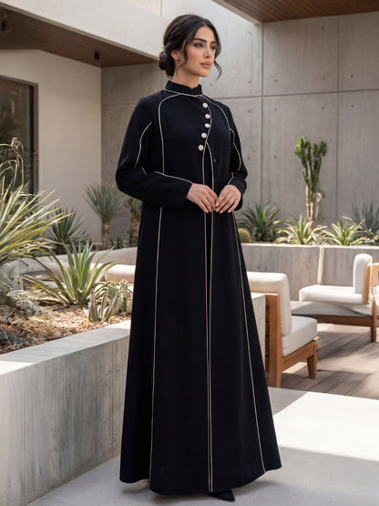 Strip Line Abaya