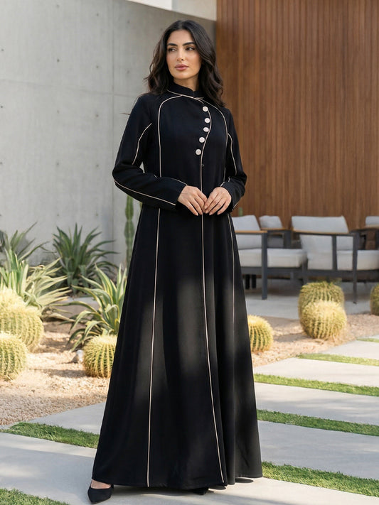 Strip Line Abaya