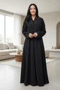 Abaya shak Organza