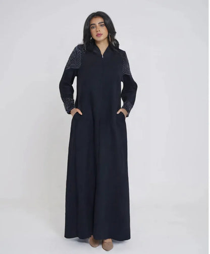 Lining Abaya