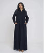 Lining Abaya