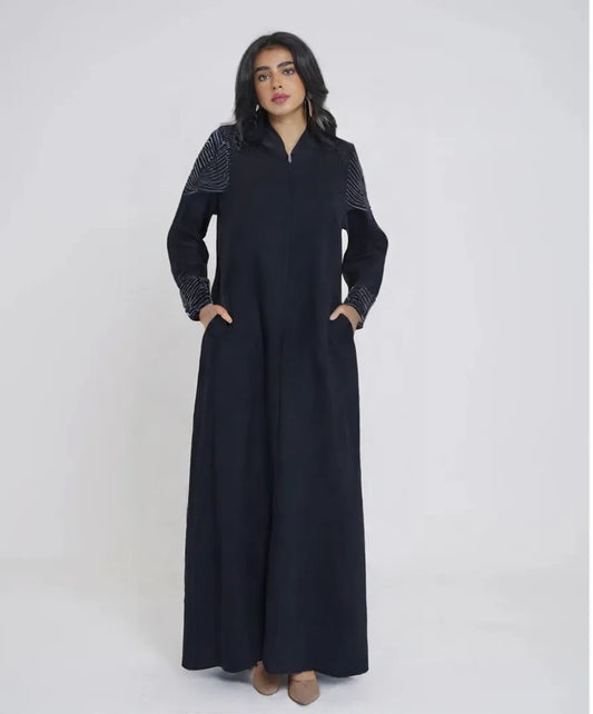 Lining Abaya