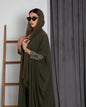 Kum Shak Abaya