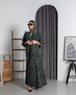Abaya Colar & Kum Bazma