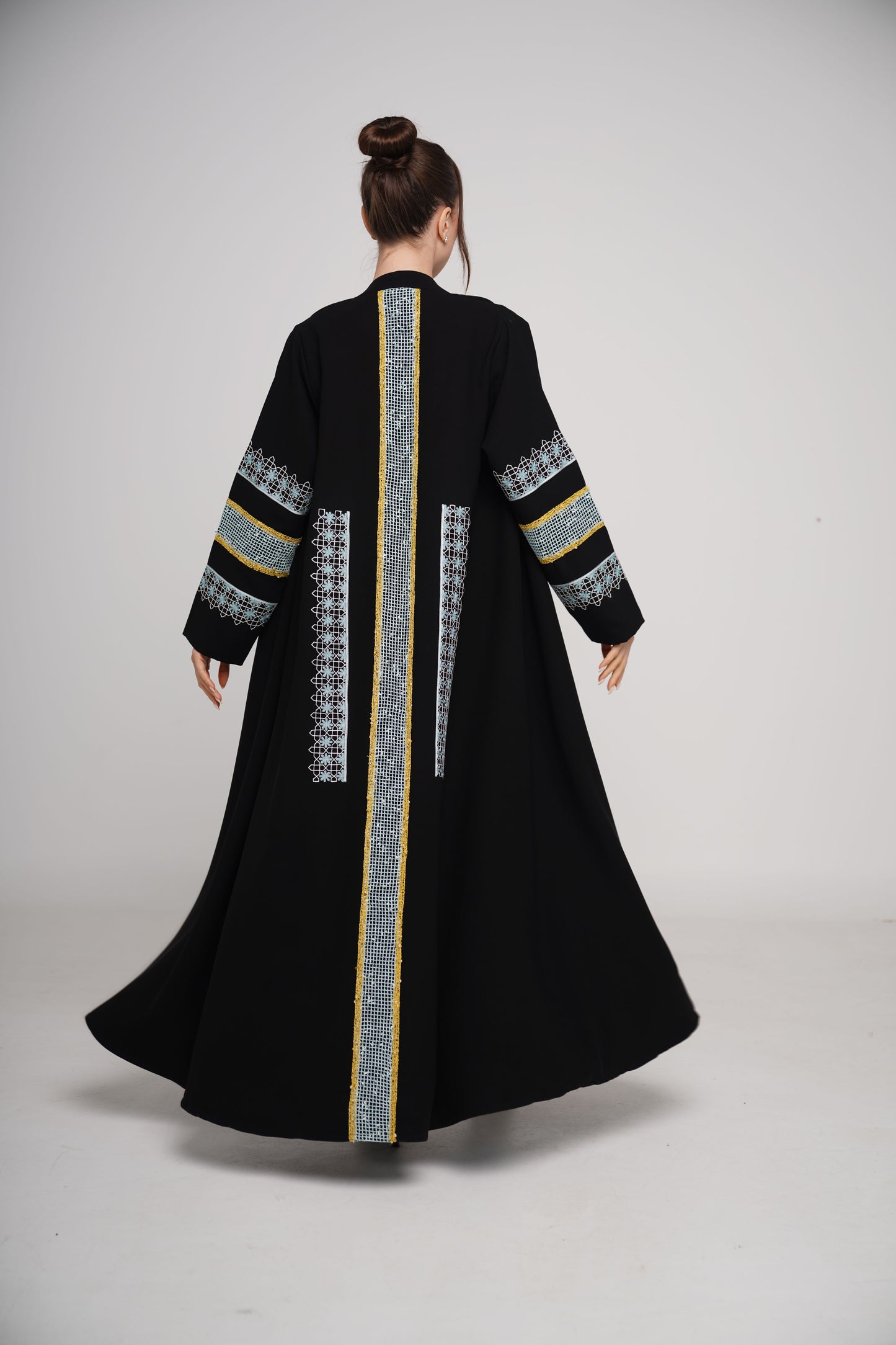 Abaya Kum