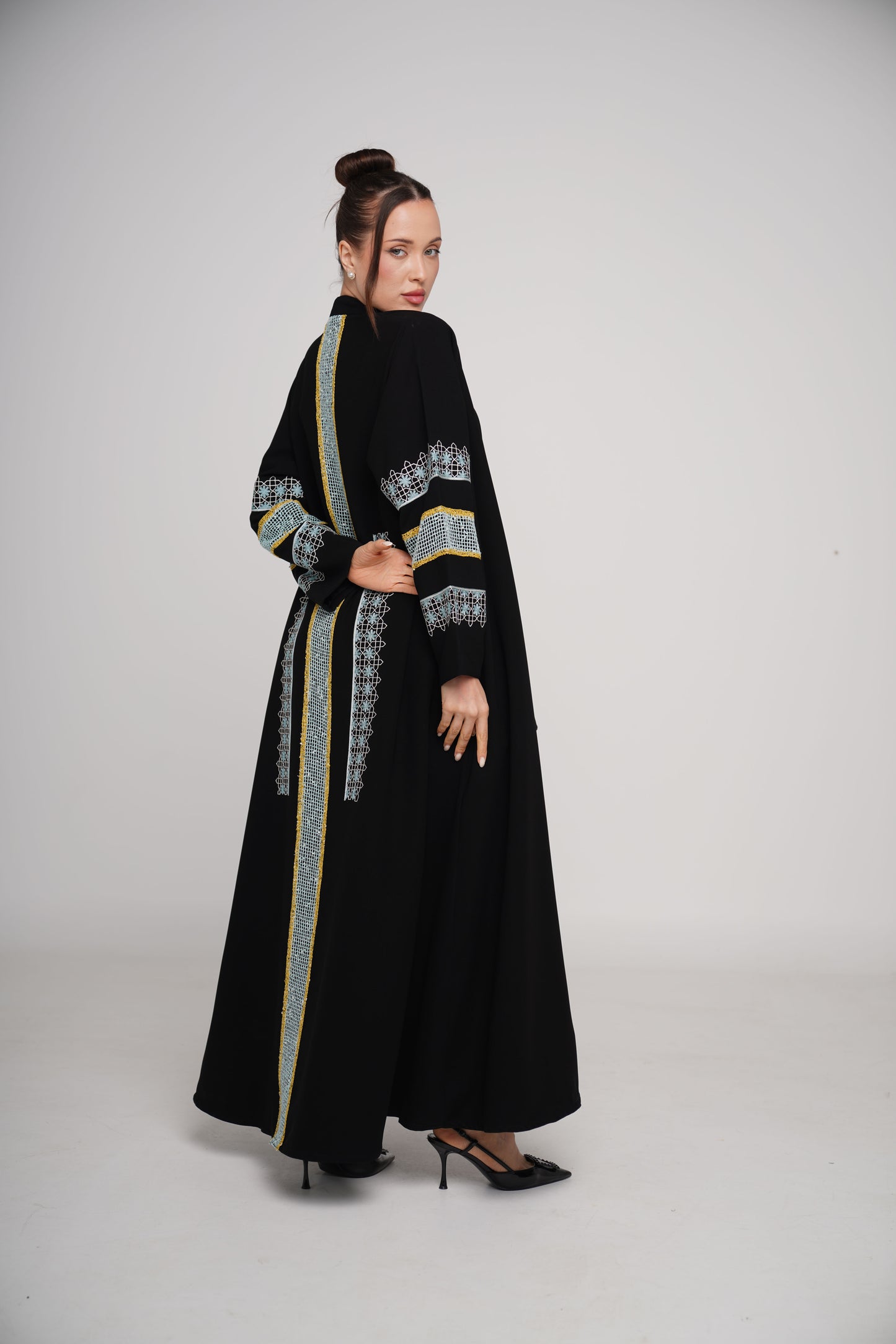 Abaya Kum