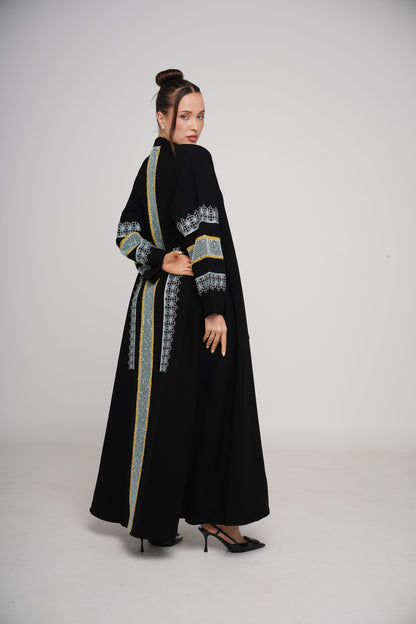 Abaya Kum