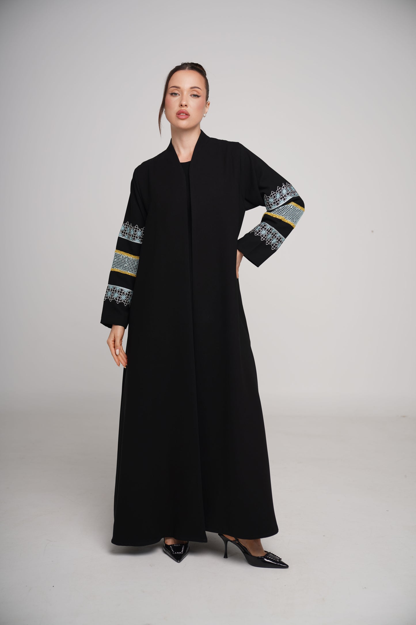 Abaya Kum