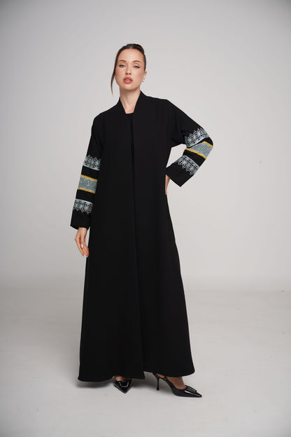 Abaya Kum