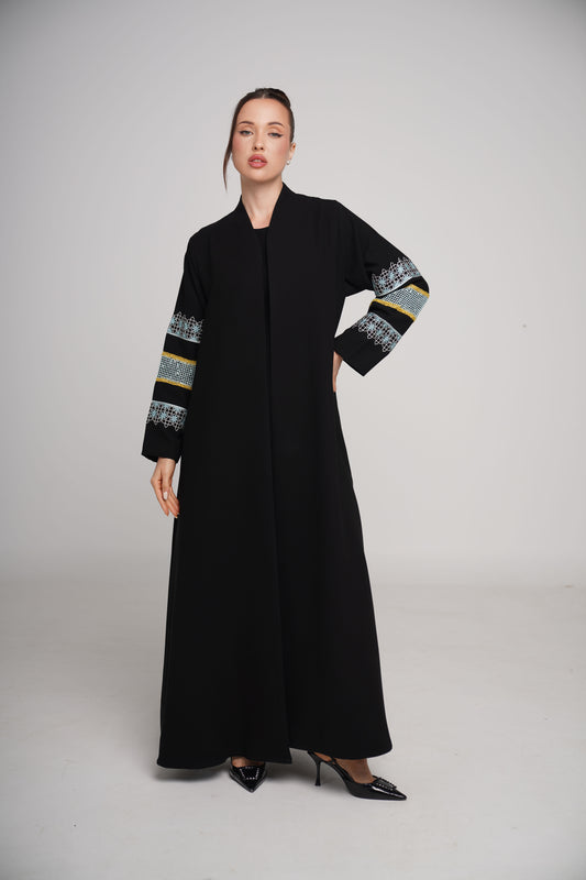 Abaya Kum