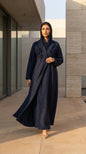 Abaya Tatreez