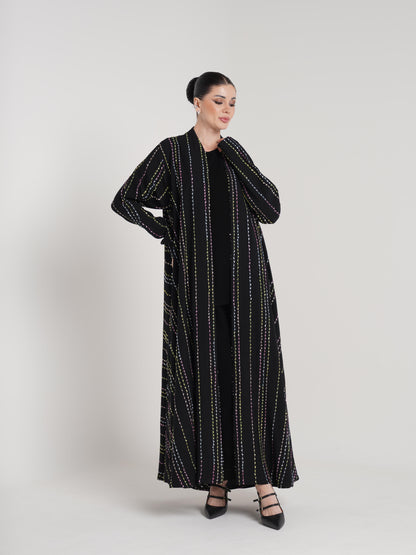Nasmah Abaya