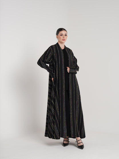 Nasmah Abaya
