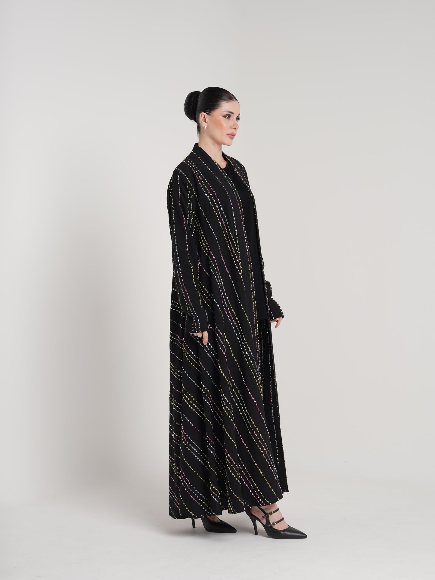 Nasmah Abaya