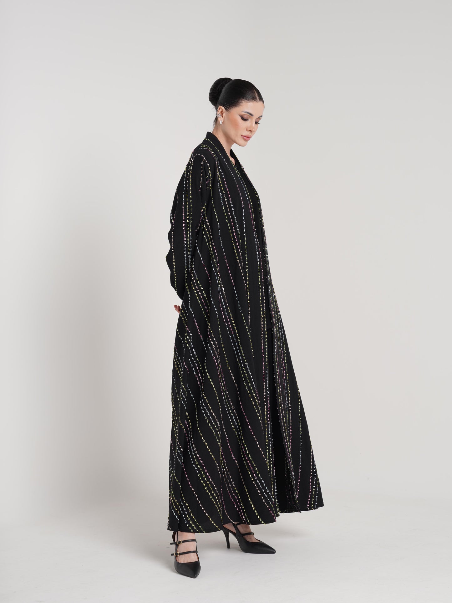 Nasmah Abaya