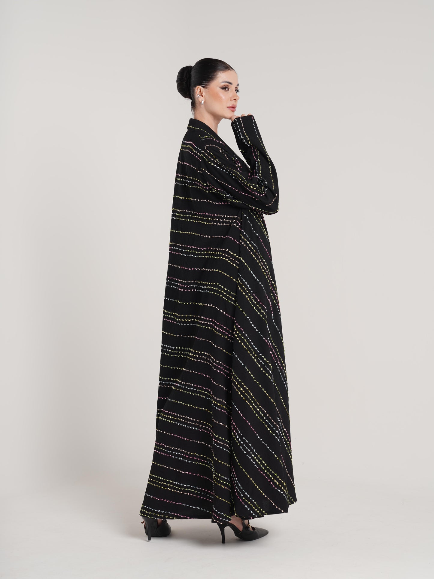 Nasmah Abaya